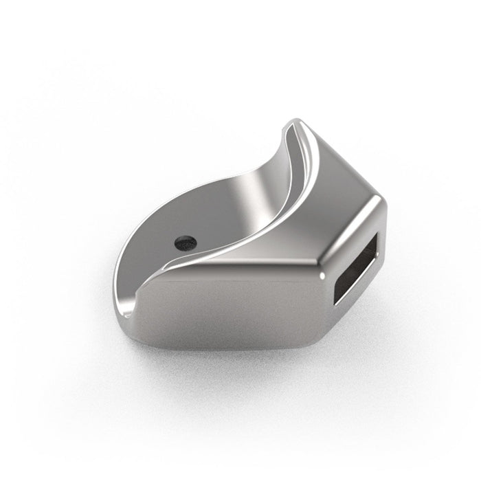 EAN 0819472029859 - Compulocks MBALDG05 cable antirrobo Plata imagen 1