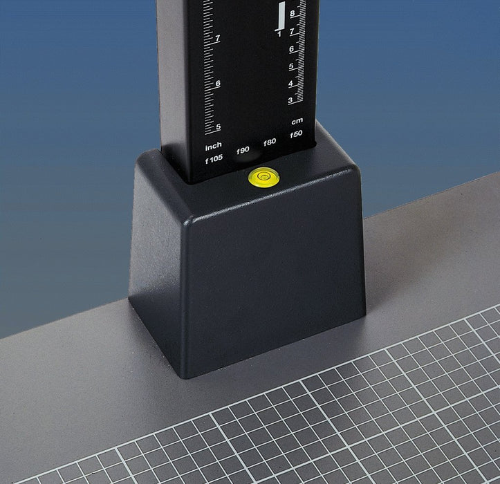 EAN 4001072055116 - Kaiser Fototechnik 5511 tripode Gris imagen 2