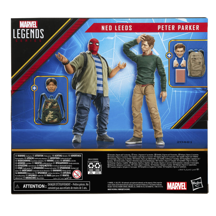 EAN 5010994153755 - Marvel F34575L0 figura de juguete para niños imagen 25
