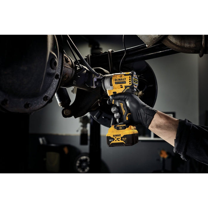 EAN 5035048749715 - DeWALT DCF903P2-QW destornillador eléctrico y llave de impacto 2850 RPM imagen 6