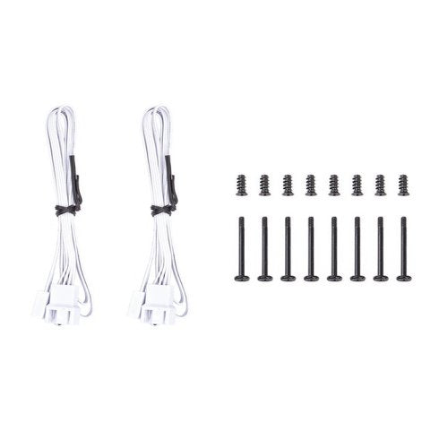 EAN 4713227536332 - Thermaltake CT120 PC Carcasa del ordenador Ventilador 12 cm Blanco imagen 6