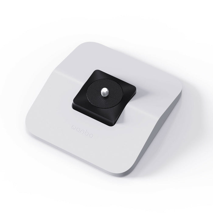 EAN 6970885350627 - WANBO DESK STAND BIG WBBA03 montaje para projector Mesa Blanco imagen 1