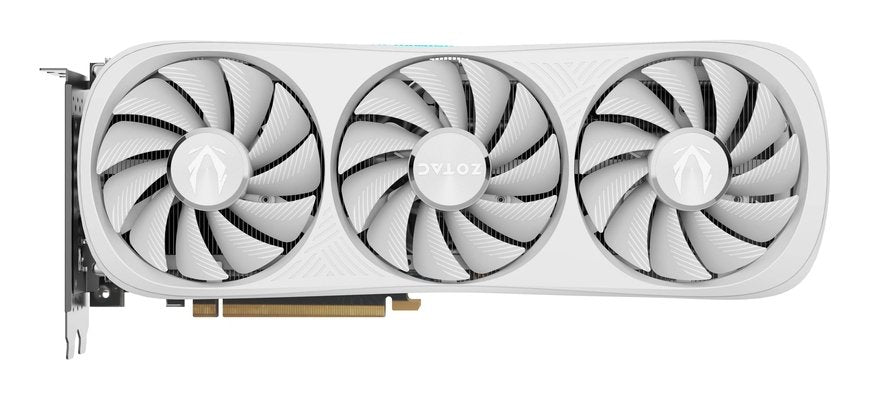 EAN 4895173628597 - Zotac GeForce RTX 4070 Ti SUPER NVIDIA 16 GB GDDR6X imagen 1