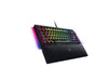 EAN 8887910072974 - Razer BlackWidow V4 75% teclado Juego USB QWERTY Inglés de EE. UU. Negro imagen 2