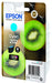EAN 8715946646220 - Epson Kiwi 202 cartucho de tinta 1 pieza(s) Original Rendimiento estándar Cian imagen 3