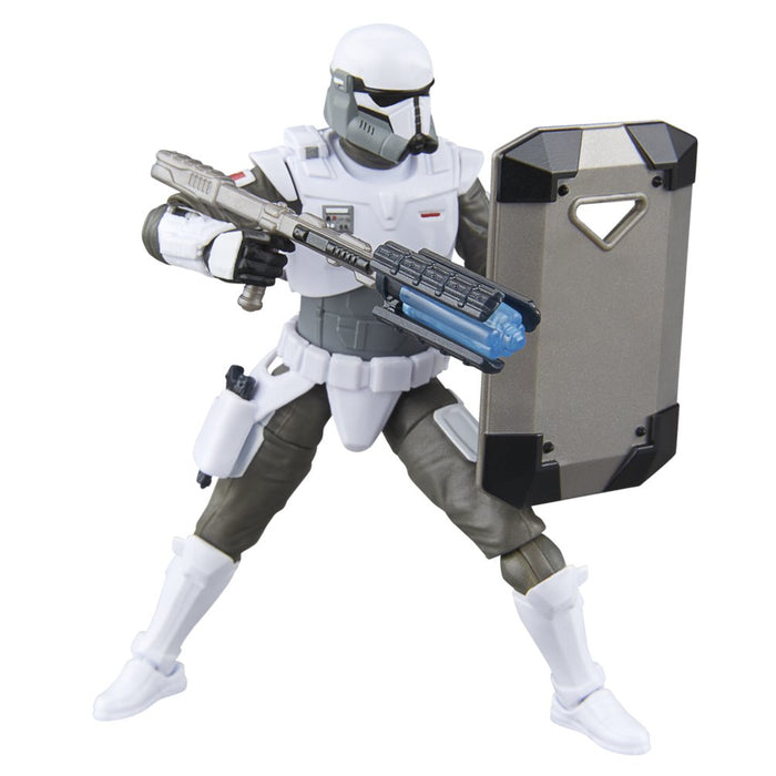 EAN 5010996323194 - Star Wars The Vintage Collection Imperial Armored Commando imagen 2