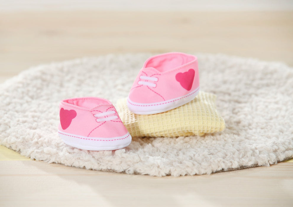 EAN 4001167834442 - BABY born Bear Dress Outfit Vestido para muñecas imagen 3