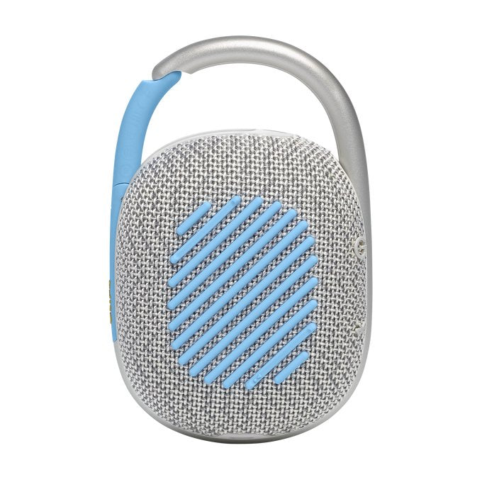 EAN 6925281967597 - JBL Clip 4 Eco Altavoz portátil estéreo Azul, Blanco 5 W imagen 3