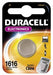 EAN 5000394030336 - Duracell CR1616 3V Batería de un solo uso Litio imagen 1