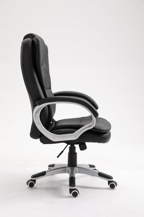 EAN 5901443390763 - Activejet YK7304 CZ silla de oficina y de ordenador Asiento acolchado Respaldo acolchado imagen 10