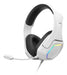 EAN 8436587974939 - Krom Kopa 7.1 Auriculares Alámbrico Diadema Juego Negro, Blanco imagen 1