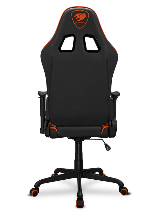 EAN 4710483775512 - COUGAR Gaming Silla Armor Elite Silla para videojuegos de PC Asiento acolchado imagen 5