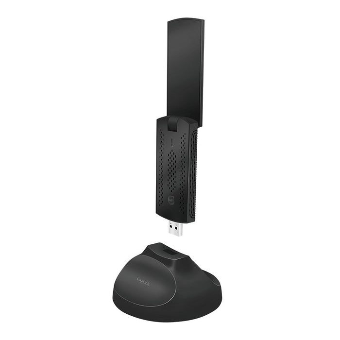 EAN 4052792061154 - LogiLink WL0247 adaptador y tarjeta de red WLAN 1300 Mbit/s imagen 1