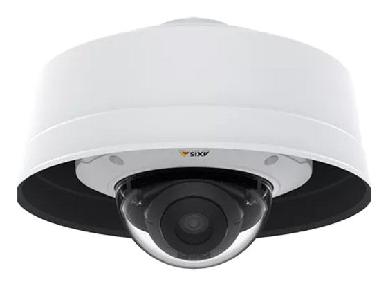 EAN 7331021046078 - Axis 5505-091 cámaras de seguridad y montaje para vivienda imagen 2