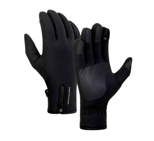 EAN 6941812703311 - Xiaomi BHR6758GL guante Guantes Unisex Negro imagen 1