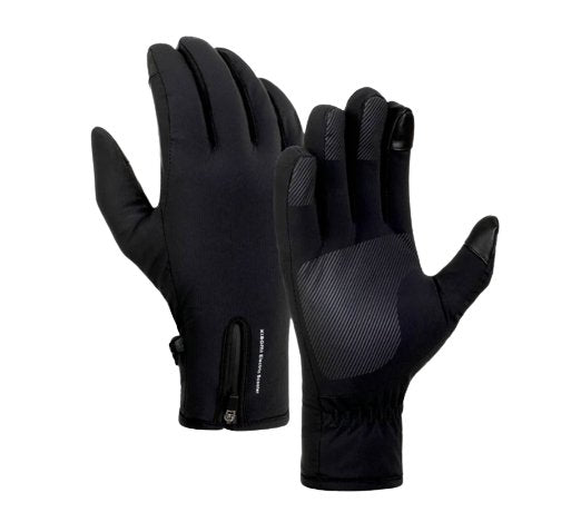 EAN 6941812703311 - Xiaomi BHR6758GL guante Guantes Unisex Negro imagen 1