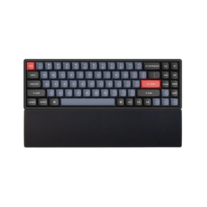 EAN 4895248863830 - Keychron PR51 accesorio dispositivo de entrada Keyboard palm rest imagen 4