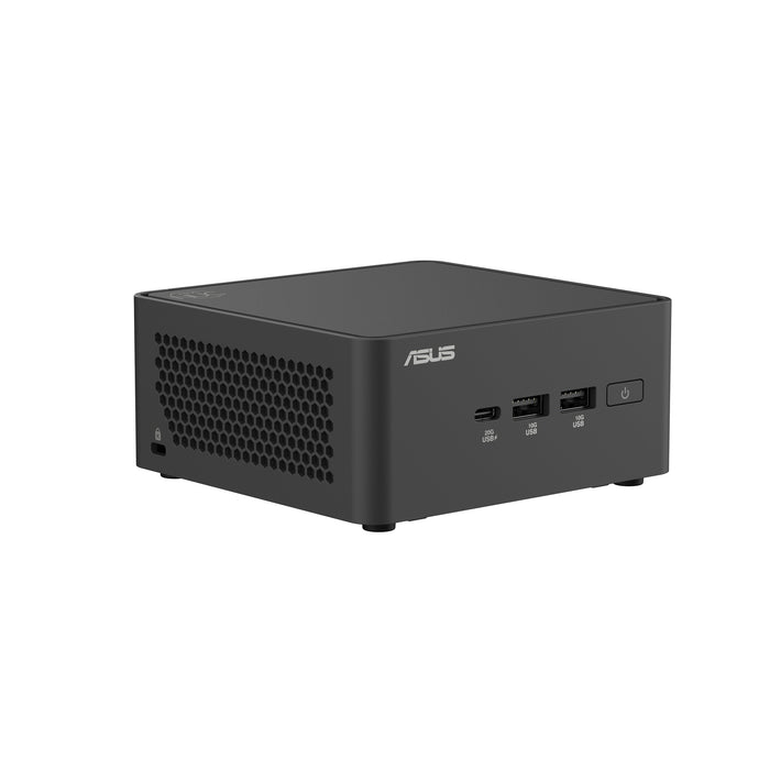 EAN 4711387949931 - ASUS NUC 15 Pro RNUC15CRHC500002 Negro imagen 9