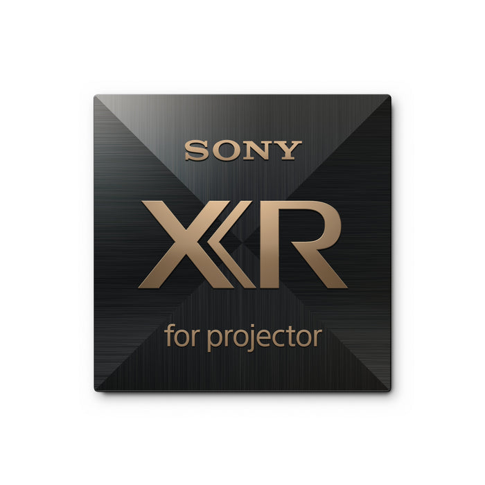 EAN 4548736162440 - Sony VPL-XW6100 Proyector de alcance estándar 2700 lúmenes ANSI SXRD UHD 4K (3840x2160) Negro imagen 10