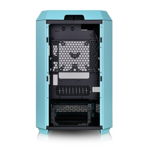EAN 4711475641075 - Thermaltake 300 Turquoise Micro Torre Turquesa imagen 5