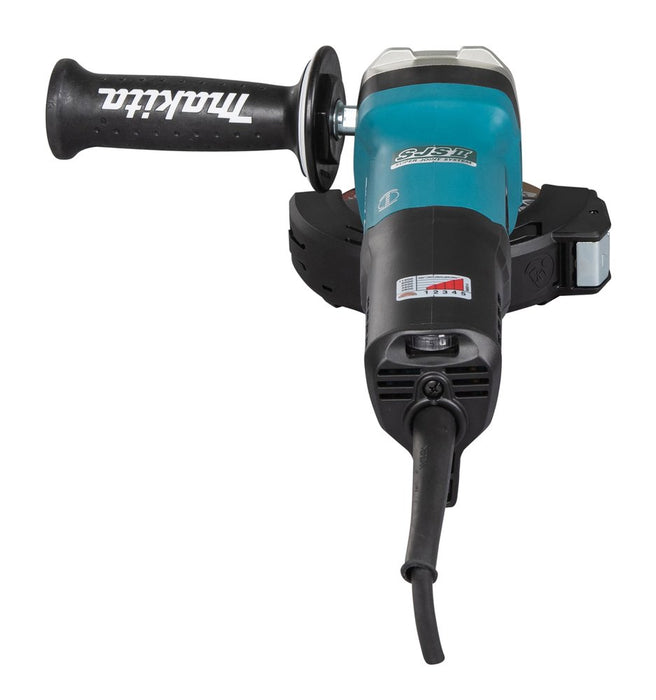 EAN 88381771771 - Makita GA5093X01 amoladora angular 12,5 cm 11500 RPM 1900 W 2,9 kg imagen 4