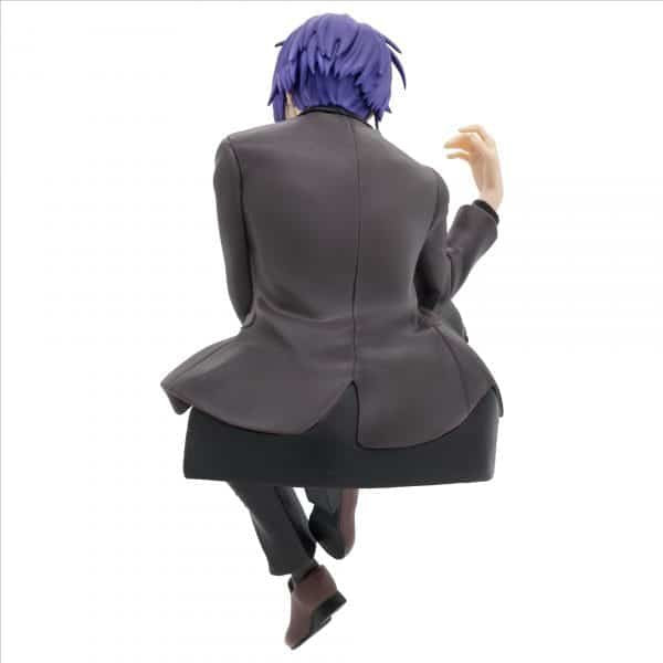 EAN 4983164291872 - Banpresto BP29187P figura de acción y colleccionable imagen 5