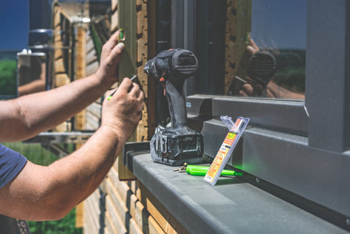 EAN 4260056157523 - Pica-Marker 4070 mina de repuesto 2B Gris, Rojo, Blanco imagen 2