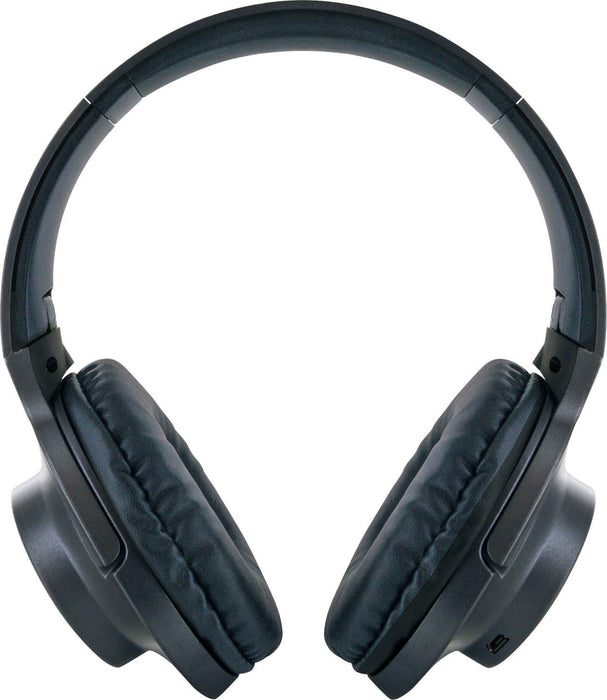 EAN 4004005025286 - Schwaiger KH220BT 513 Auriculares Inalámbrico y alámbrico Diadema Llamadas/Música MicroUSB Bluetooth Negr imagen 8