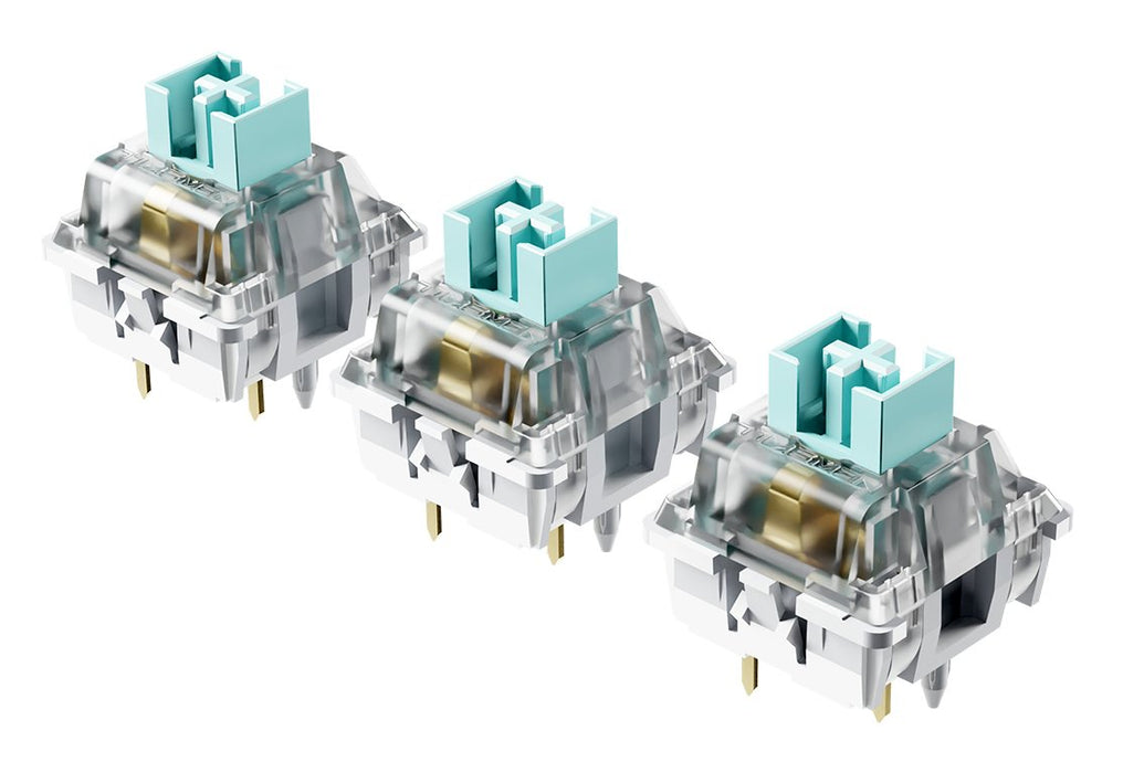 EAN 8435443704123 - Newskill Gaming NS-KB-SERIKEV2-TKL teclado Juego USB QWERTY Español Negro imagen 9