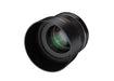EAN 8809298885847 - Samyang AF 85mm f/1.4 MILC Negro imagen 1