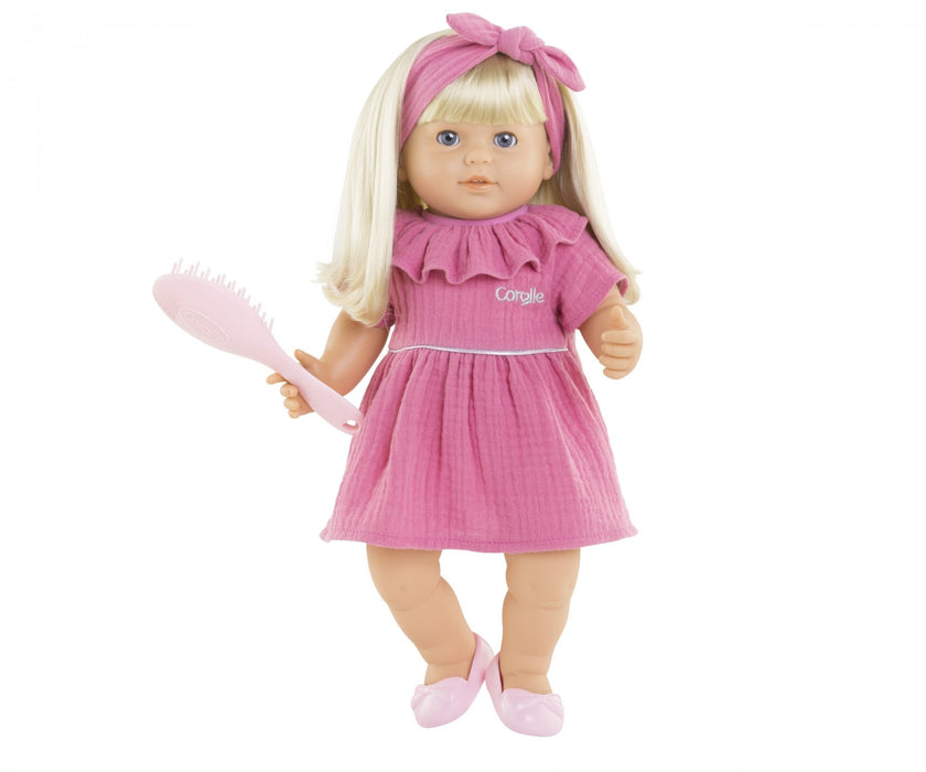 EAN 4062013130460 - Corolle 130460 muñeca imagen 3