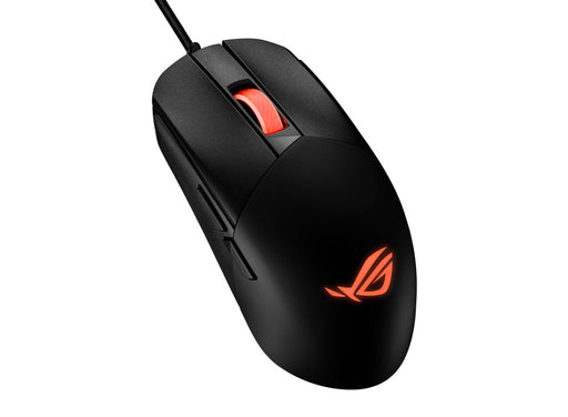 EAN 4711081810346 - ASUS ROG Strix IMPACT III ratón Juego mano derecha USB tipo A Óptico 12000 DPI imagen 2