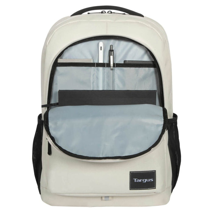EAN 5063194002132 - Targus Octave III mochila City backpack Crema de color Poliéster imagen 9