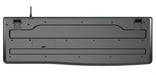 EAN 8431775035126 - Nilox NXKBE000013 teclado Oficina USB Español Negro imagen 3