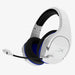 EAN 196188047453 - HyperX Cloud Stinger Core - Wireless Gaming Headset (White-Blue) - PS5-PS4 (HHSS1C-KB-WT/G) Inalámbrico Di imagen 9