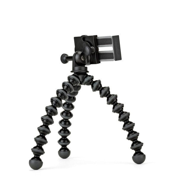 EAN 817024013905 - Joby GripTight GorillaPod Stand PRO tripode Teléfono móvil 3 pata(s) Negro imagen 6