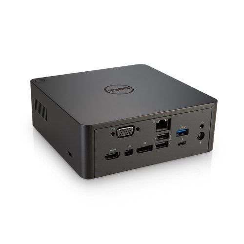 EAN 4058154161791 - DELL TB16 Alámbrico Thunderbolt 3 Negro imagen 5