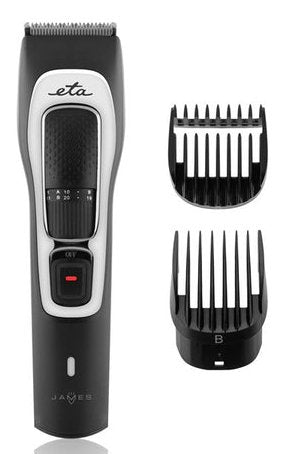 EAN 8590393320905 - Eta James Negro Ión de litio imagen 1