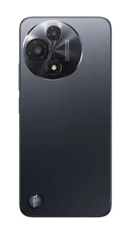 EAN 4894461764061 - TCL 60 5G 17 cm (6.7") SIM doble Android 15 USB Tipo C 6 GB 256 GB 5200 mAh Gris imagen 3