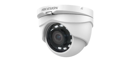 EAN 6954273694180 - Hikvision DS-2CE56D0T-IRMF(C) Almohadilla Cámara de seguridad CCTV Exterior 1920 x 1080 Pixeles Techo/par imagen 1