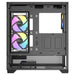 EAN 761345100434 - Antec CX700 RGB ELITE Midi Tower Negro imagen 10