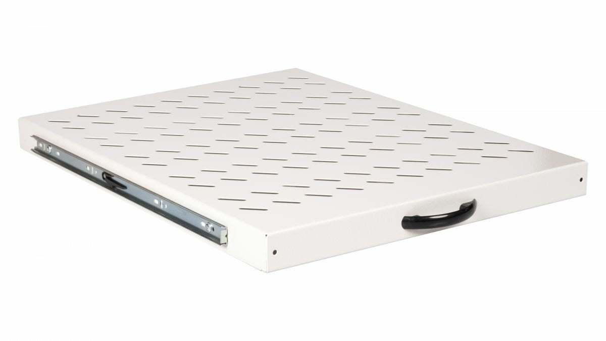 EAN 4015867232644 - Equip EZVS-19-1-80-G accesorio de bastidor Bandeja deslizante imagen 2