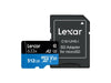 EAN 0843367119745 - Lexar 633x 512 GB MicroSDXC UHS-I Clase 10 imagen 3