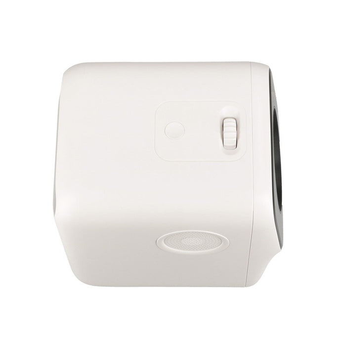 EAN 6970885350061 - WANBO T2 FREE proyector de película 200 lúmenes ANSI 854 x 720 Pixeles Negro, Blanco imagen 5