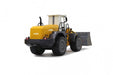 EAN 4042774418595 - Jamara Wheel loader Liebherr imagen 2