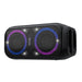 EAN 6942351411071 - Hisense Party Rocket 160 Altavoz para fiestas Negro 160 W imagen 4