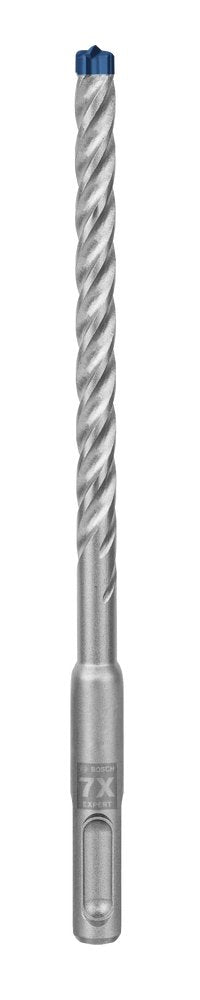 EAN 4059952531618 - Bosch SDS plus-7X 1 pieza(s) imagen 1