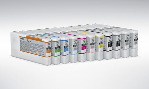 EAN 0010343930056 - Epson T913D cartucho de tinta 1 pieza(s) Original Rendimiento estándar Violeta imagen 2