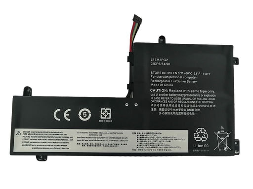 EAN 5704174885023 - CoreParts MBXLE-BA0332 refacción para laptop Batería imagen 1