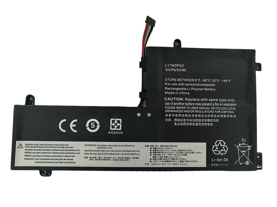 EAN 5704174885023 - CoreParts MBXLE-BA0332 refacción para laptop Batería imagen 1